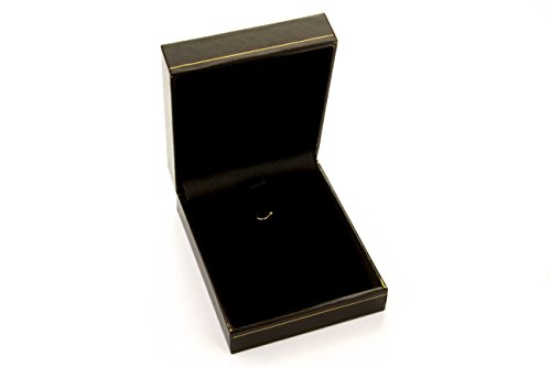 The World Jewelry Center 14k REAL Yellow Gold Evil Eye Bracelet - 3 Different Color Available