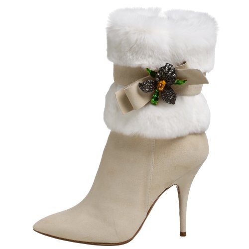 Casadei Women s 1768 Ankle Boot