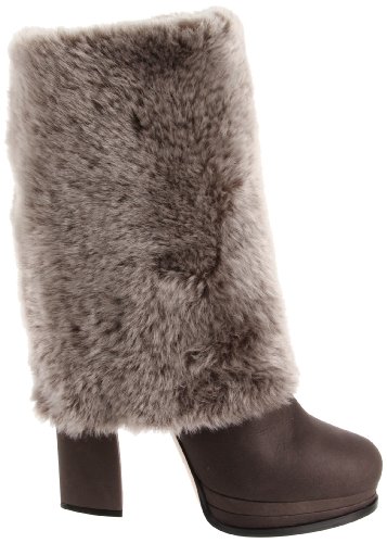 Casadei Women s 8918 Platform Boot