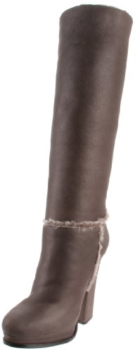 Casadei Women s 8918 Platform Boot