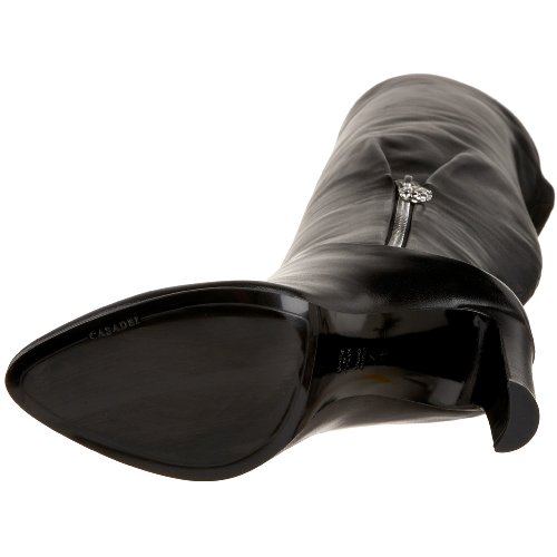 Casadei Women s 3910 Over The Knee Boot