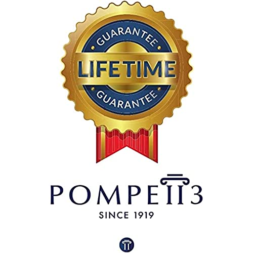 P3 POMPEII3 10ct Certified Lab Grown Diamond Tennis Bracelet 14K White Gold 7