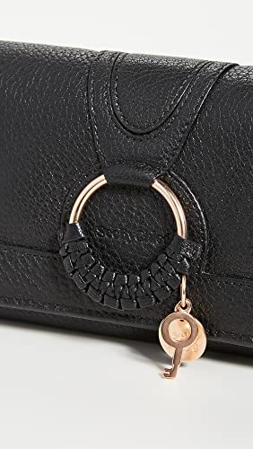 See by Chloe Women s Hana Phone Wallet