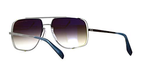 Dita DRX-2010-K-PLD-60-Z Midnight Special Sunglasses Black Palladium 60mm
