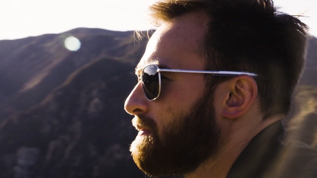 Mens or Womens Aviator Sunglasses, Matte Chrome, Classic, Polarized and Non-Polarized with UV Protection by Randolph USA