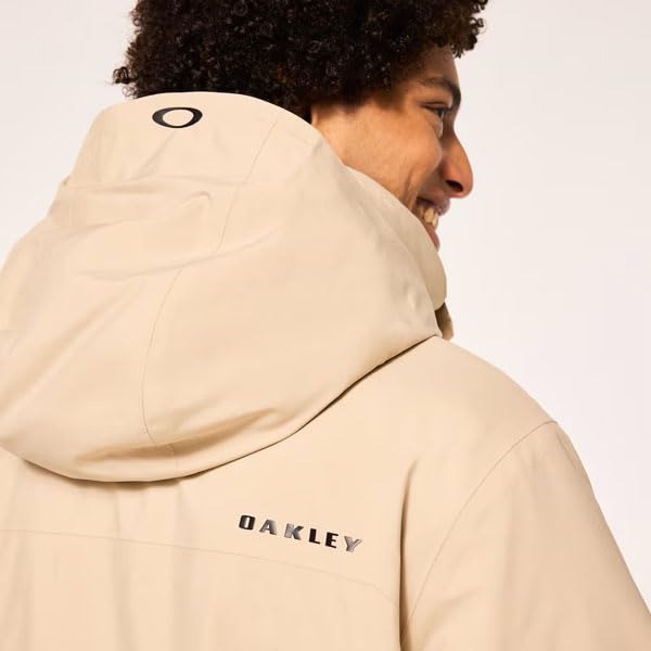 Oakley Sub Temp Rc Gore-tex Jacket