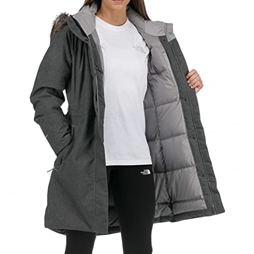 THE NORTH FACE Women’s Jump Down Parka
