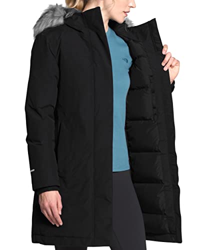 THE NORTH FACE Women s Arctic Parka