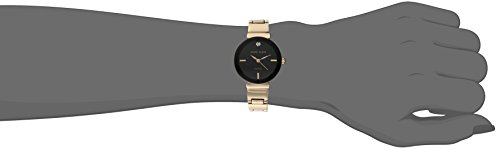 Anne Klein Women s Genuine Diamond Dial Bracelet Watch