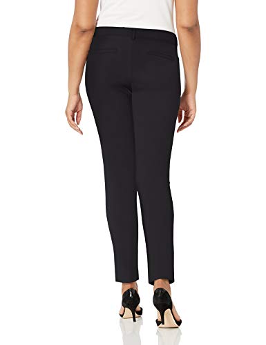 Amazon Essentials Women s Bi-Stretch Skinny Ankle Pant (Available in Plus Size)