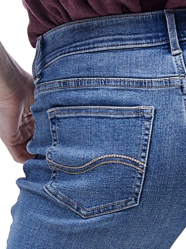 Lee Women s Flex Motion Regular Fit Bootcut Jean