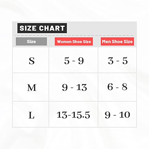 IDEGG Women and Men No Show Socks Low Cut Anti-slid Athletic Casual Invisible Liner Socks