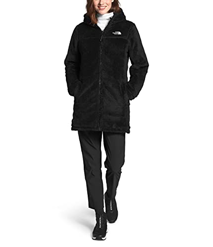 THE NORTH FACE Women s Mossbud Insulated Reversible Parka