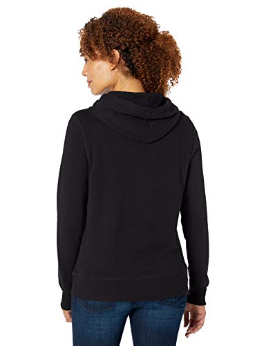 Amazon Essentials Women s French Terry Fleece Pullover Hoodie (Available in Plus Size)
