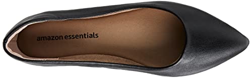 Amazon Essentials Women s Pointed-Toe Ballet Flat