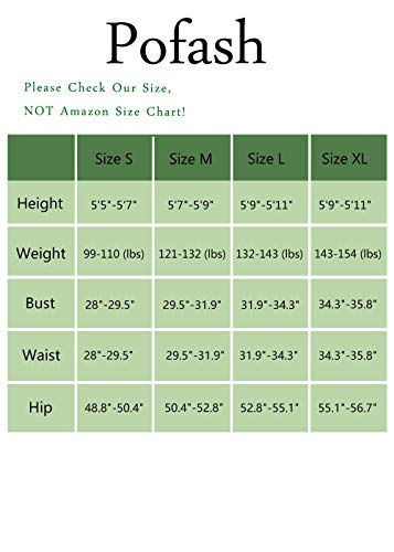 Pofash Women s One Shoulder Sleeveless Mesh Ruched Cocktail Club Party Midi Bodycon Dress