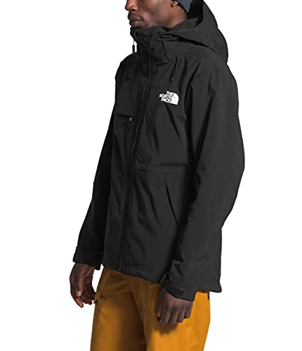 THE NORTH FACE Men s Apex Storm Peak Triclimate Insulated Ski Jacket