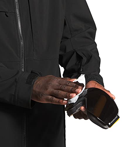 THE NORTH FACE Men s Apex Storm Peak Triclimate Insulated Ski Jacket