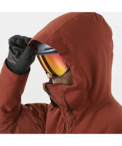 Salomon Men s Untracked Jacket