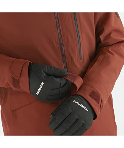 Salomon Men s Untracked Jacket