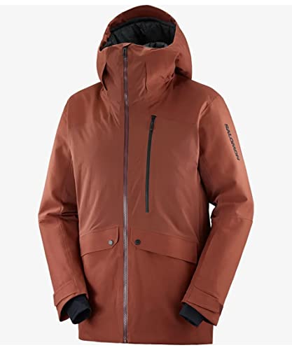 Salomon Men s Untracked Jacket