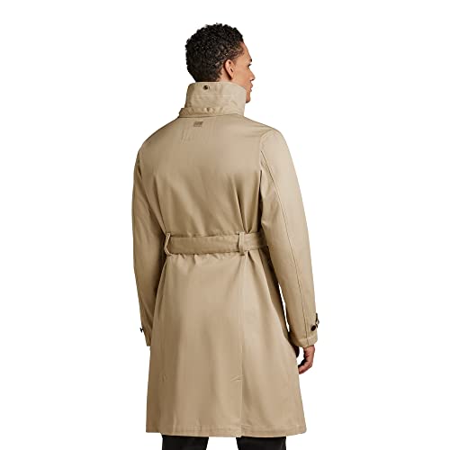 G-Star Raw Men s Casual Utility Trench Coat