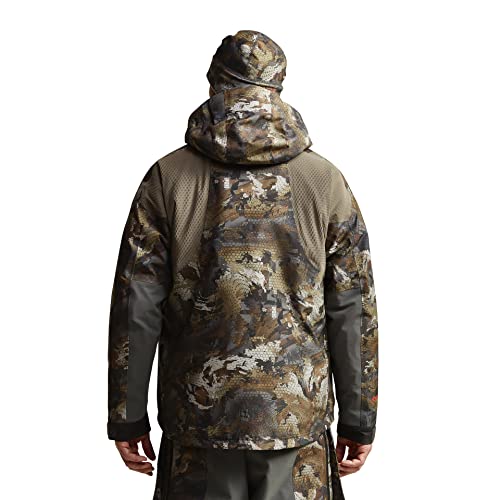 Sitka Men s Hudson Waterproof Insulated Hunting Jacket