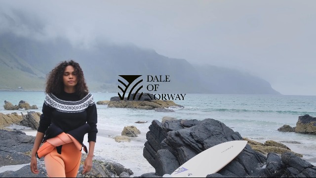 Dale of Norway Men s Waterproof Fongen Pullover Sweater