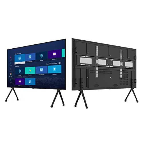 110 Inch 4K UHD Smart TV Television; TS110TD, Rich Black Levels, Great Contrast and Brightness and Deep Natural Colour, Future-Ready Ultra HD World