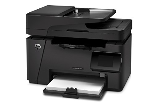 HP Laserjet PRO MFP M127fw