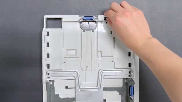 Pantum M7102DW Laser Printer Scanner Copier 3 in 1, Wireless Connectivity and Auto Two-Sided Printing with 1 Year Warranty, 35 Pages Per Minute (V6W81B)