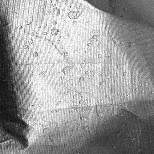 Titan Brilliant Color Poly 210T Car Cover for Mid-Size SUV 188-206