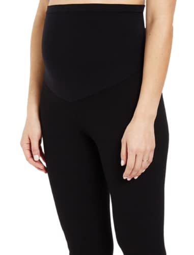 Motherhood Maternity Women s Essential Stretch Secret Fit Belly Leggings