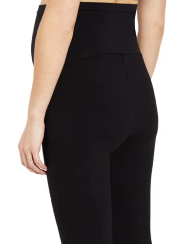 Motherhood Maternity Women s Essential Stretch Secret Fit Belly Leggings