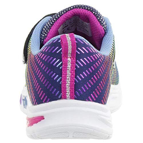 Skechers Unisex-Child Litebeams-Gleam N dream Sneaker