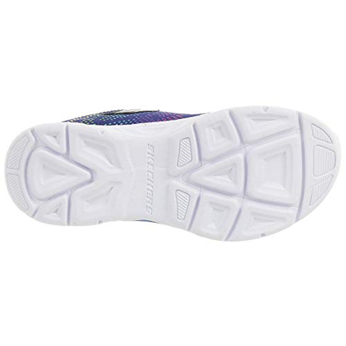 Skechers Unisex-Child Litebeams-Gleam N dream Sneaker
