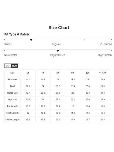 Romwe Girl s Ribbed Long Sleeve Crop Tops and Plaid Pencil Skirt Sets Outfit