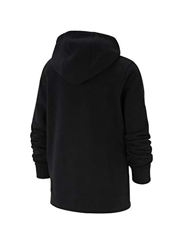 Nike Boys NSW Club Full Zip Hoodie