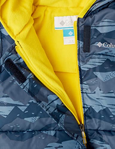 Columbia Baby Snuggly Bunny Bunting