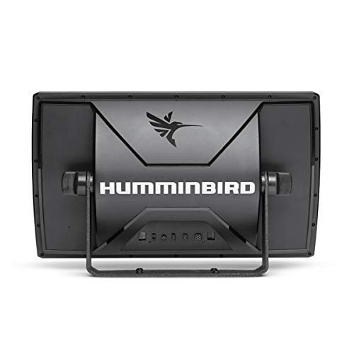 Humminbird 411310-1CHO Helix 15 Chirp MEGA DI+ GPS G4N CHO (Control Head Only) Fish Finder
