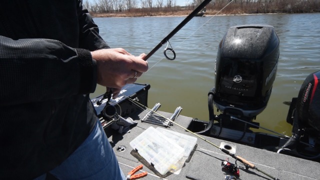 KastKing Perigee II Fishing Rods - Fuji O-Ring Line Guides, 24 Ton Carbon Fiber Casting and Spinning Rods - Two Pieces,Twin-Tip Rods and One Piece Rods