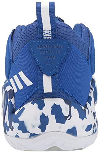 adidas Unisex-Adult D.O.N. Issue 3 Basketball Shoe