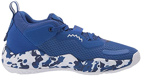 adidas Unisex-Adult D.O.N. Issue 3 Basketball Shoe