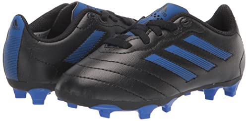 adidas Unisex-Child Goletto VII Firm Ground Cleats Football Shoe
