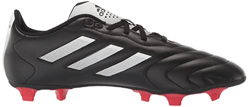 adidas Unisex-Adult Goletto VIII Firm Ground Soccer Shoe