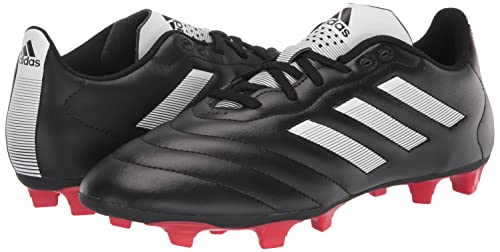 adidas Unisex-Adult Goletto VIII Firm Ground Soccer Shoe