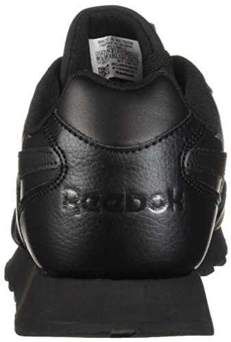 Reebok Men s Classic Harman Run Sneaker