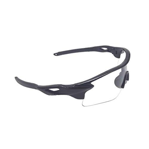 Sekishun-cho Outdoor Sports Athlete s Sunglasses for Cycling Fishing Golf,100% UV Protection
