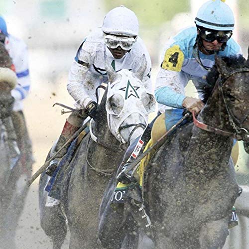 Kroop s Triple-Slot Goggles - Multipurpose Goggles for Wind, Rain, and Debris