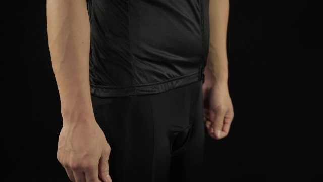 BERGRISAR Men s Cycling Jerseys Short Sleeves Bike Shirt